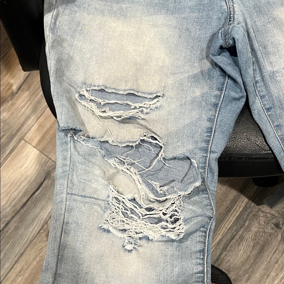 ⚡️⚡️⚡️SO Bundle of 4 jeans All colors Women's Skinny Jeans used - Picture 10 of 15